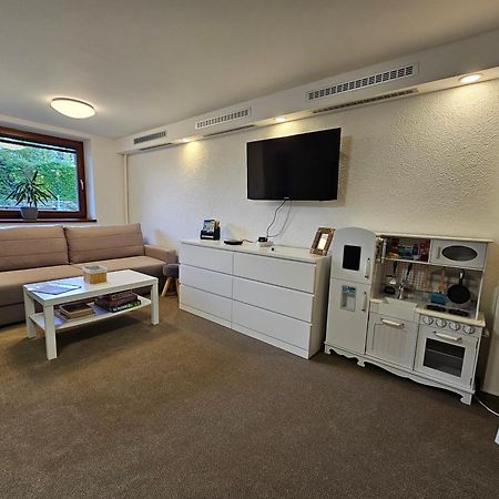 Apartman U Peciho Бела-под-Прадедем Экстерьер фото
