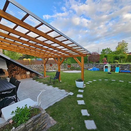 Apartman U Peciho Бела-под-Прадедем Экстерьер фото