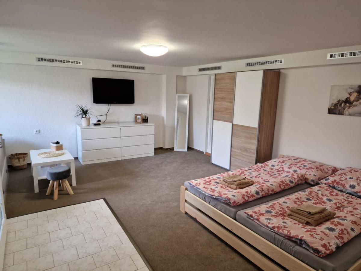 Apartman U Peciho Бела-под-Прадедем Экстерьер фото