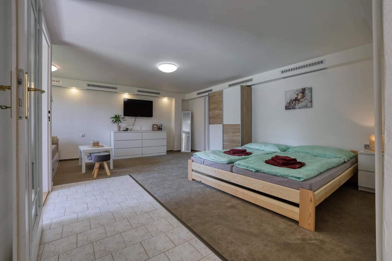 Apartman U Peciho Бела-под-Прадедем Экстерьер фото
