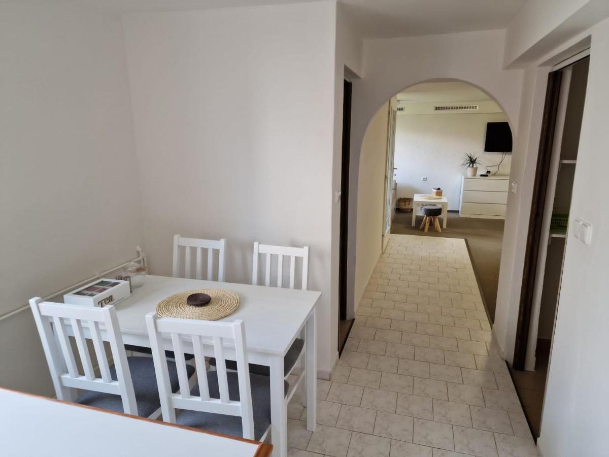 Apartman U Peciho Бела-под-Прадедем Экстерьер фото