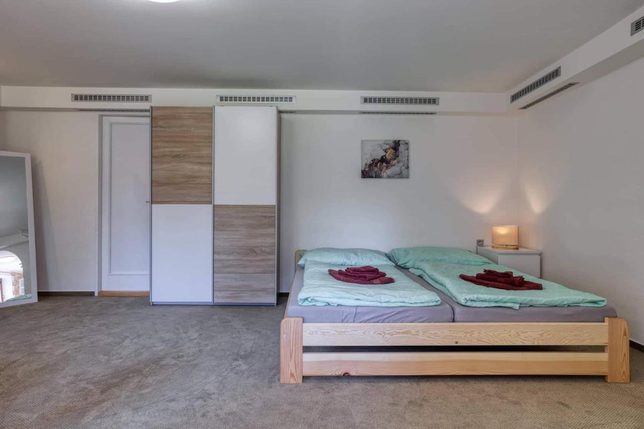 Apartman U Peciho Бела-под-Прадедем Экстерьер фото